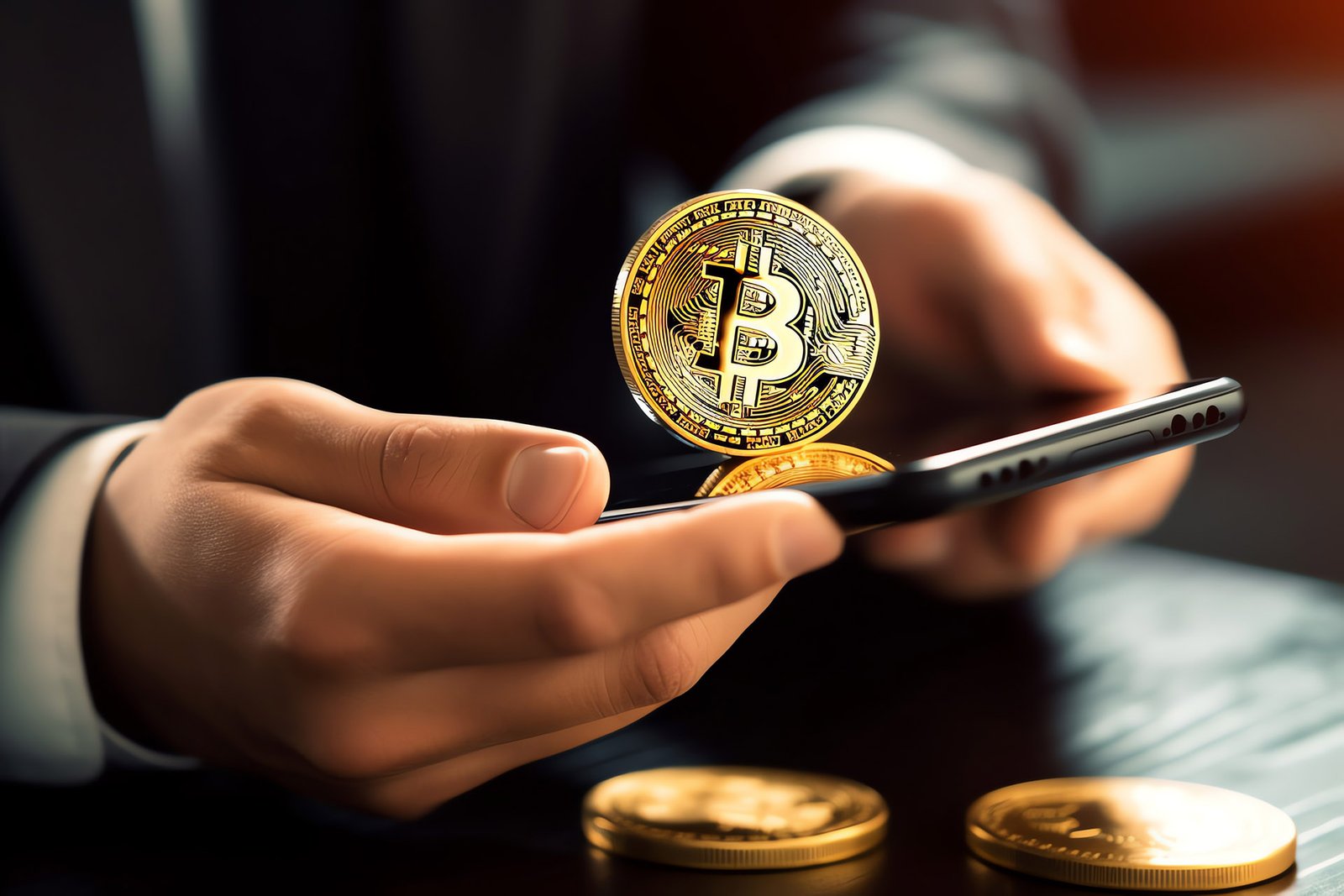 Bitcoin
